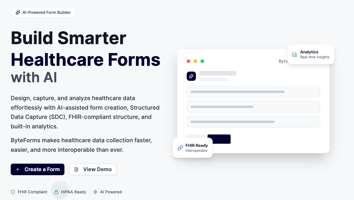 ByteForms illustration