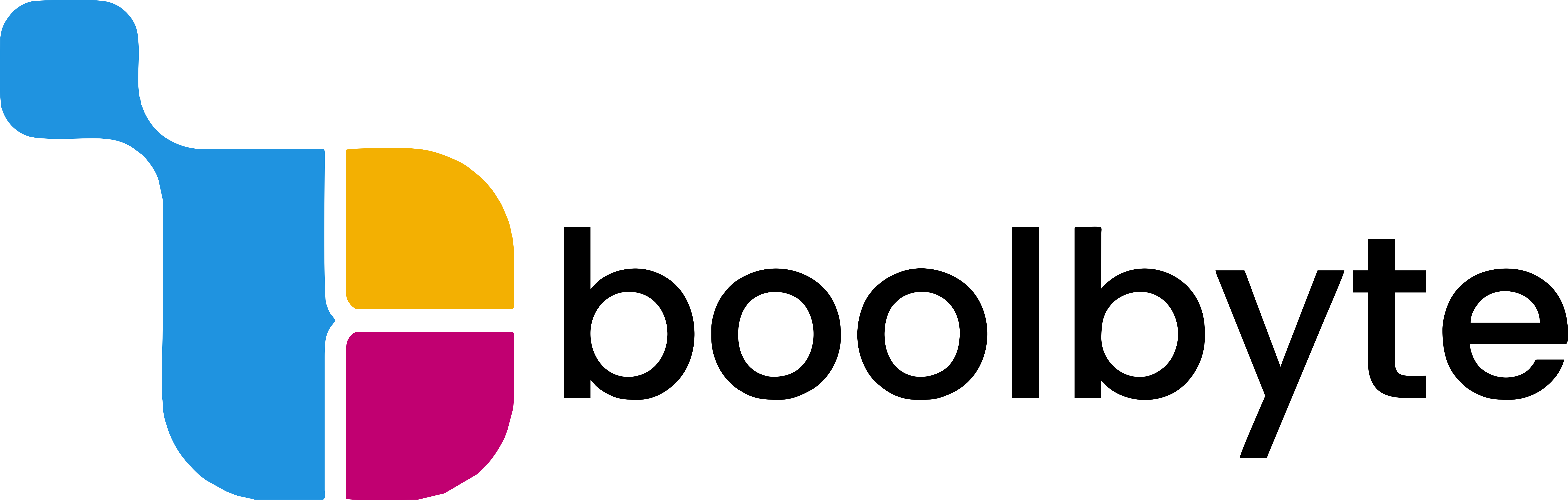 Boolbyte