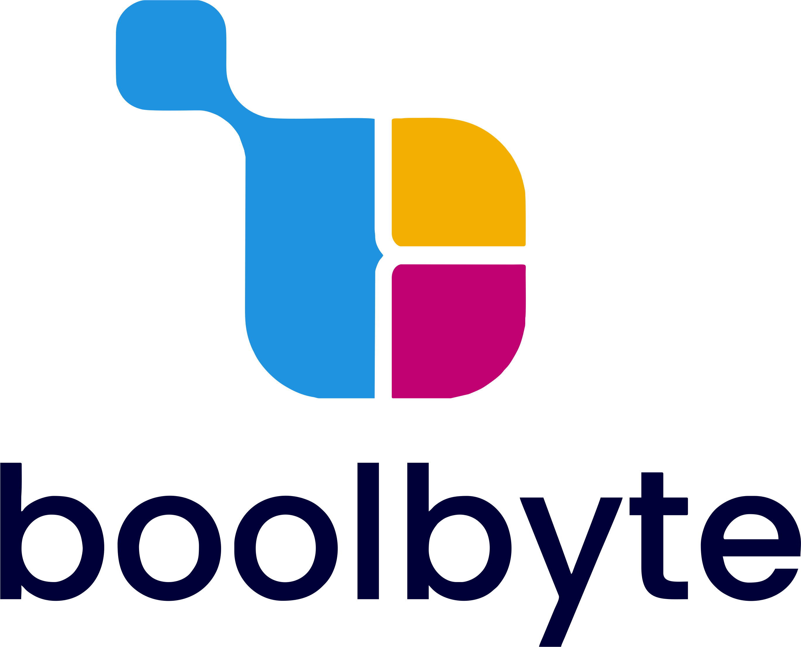 Boolbyte