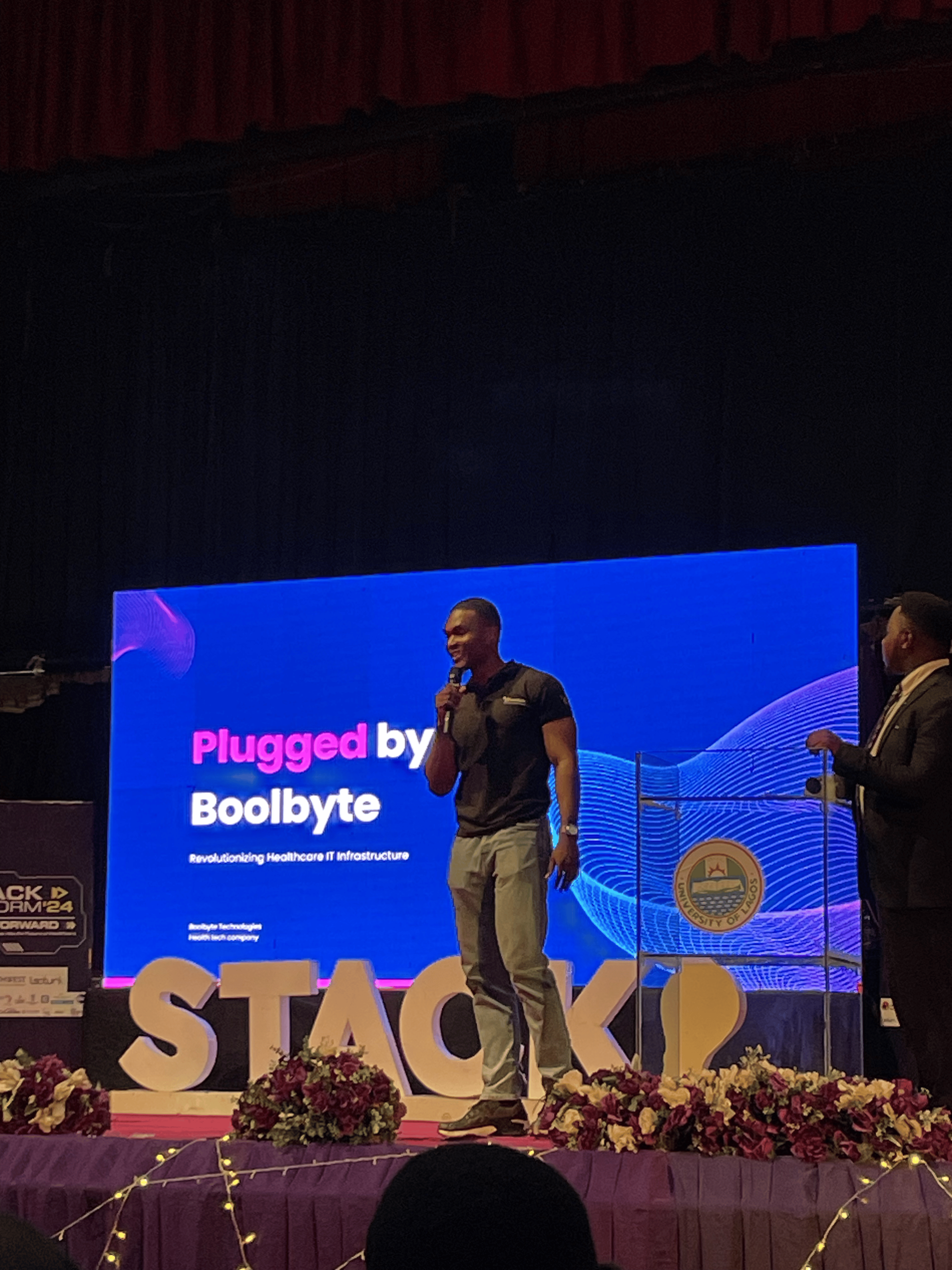 Hackathon